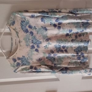 Ladies Tee Classic Medium Patite